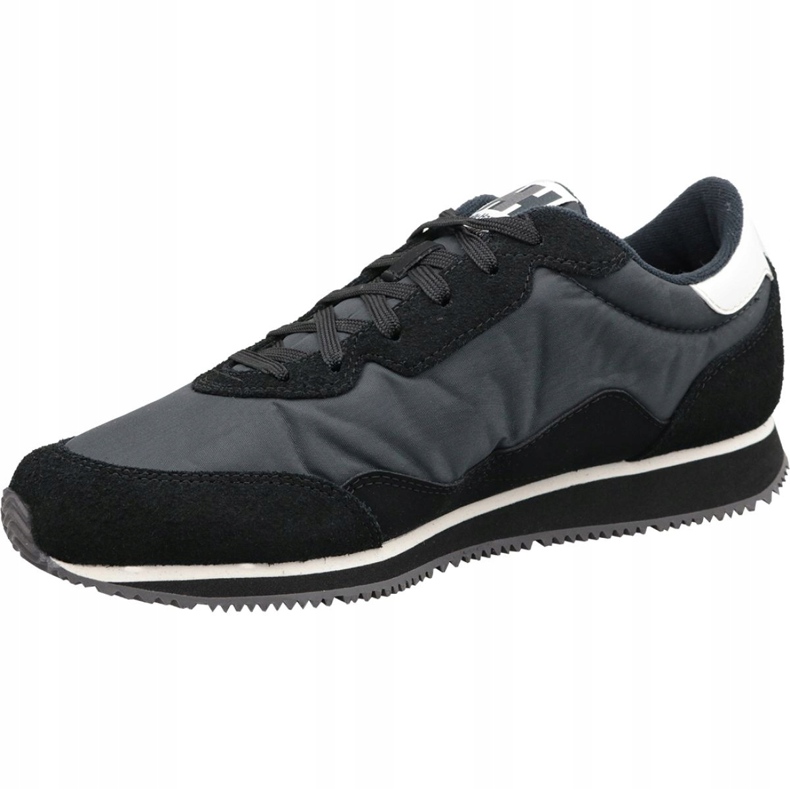 Helly Hansen Ripples Low-Cut Sneaker M 11481-990 černý 1