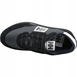 Helly Hansen Ripples Low-Cut Sneaker M 11481-990 černý 2