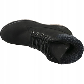 Timberland 6 In Premium Boot M A1UEJ černá 2