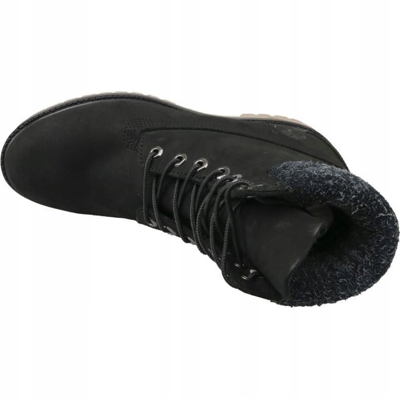 Timberland 6 In Premium Boot M A1UEJ černý 2