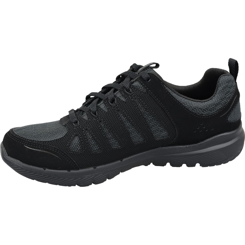 Obuv Skechers Flex Appeal 3.0 W 13061-BBK černý 1