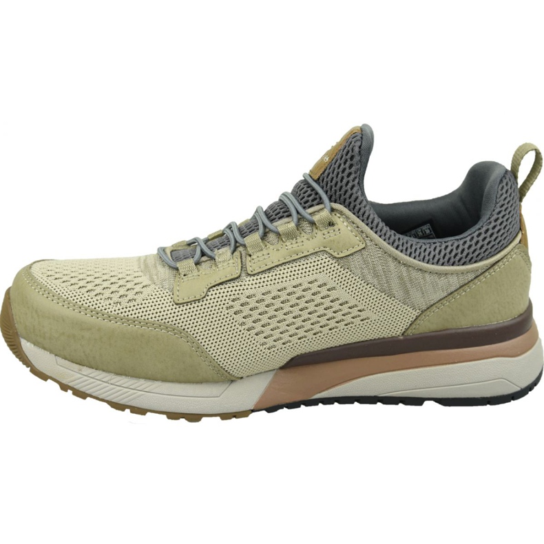 Boty Skechers Norgen M 66287-TPE vícebarevný zelený 1