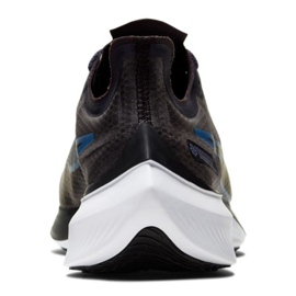 Boty Nike Zoom Gravity M BQ3202-007 šedá 1