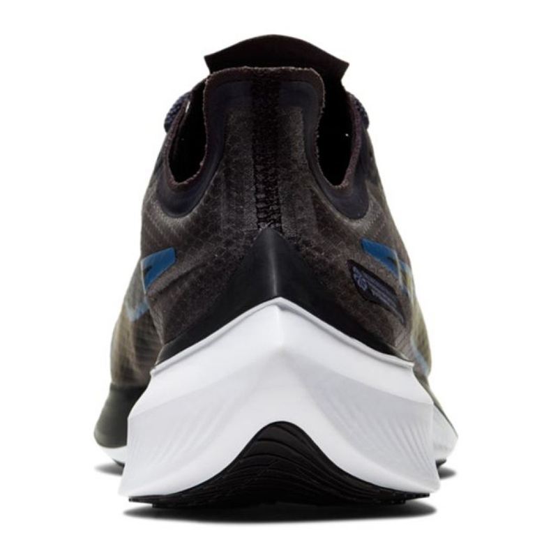 Boty Nike Zoom Gravity M BQ3202-007 šedá 1