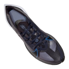 Boty Nike Zoom Gravity M BQ3202-007 šedá 2