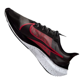 Boty Nike Zoom Gravity M BQ3202-005 černá vícebarevný 1