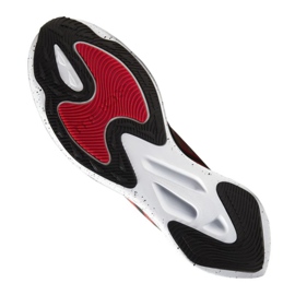 Boty Nike Zoom Gravity M BQ3202-005 černý vícebarevný 2