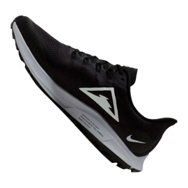 Běžecké boty Nike Air Zoom Pegasus 36 Trail M AR5677-002 černý 1