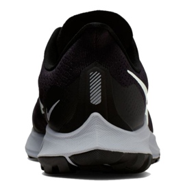 Běžecké boty Nike Air Zoom Pegasus 36 Trail M AR5677-002 černý 2