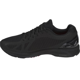 Běžecké boty Asics Gel-DS Trainer 23 M T818N-9090 černý 1