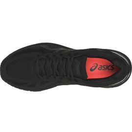 Běžecké boty Asics Gel-DS Trainer 23 M T818N-9090 černá 2