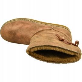 Skechers Keepsakes 2.0 W 44932-CSNT hnědý 2