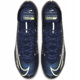 Kopačky Nike Mercurial Superfly 7 Elite Mds Fg M BQ5469 401 modrý modrý 1 Kopačky Nike Mercurial Superfly 7 Elite Mds Fg M BQ5469 401 modrý modrý 1