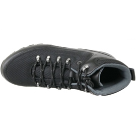 Boty Helly Hansen Varese M 11236-991 černá 2