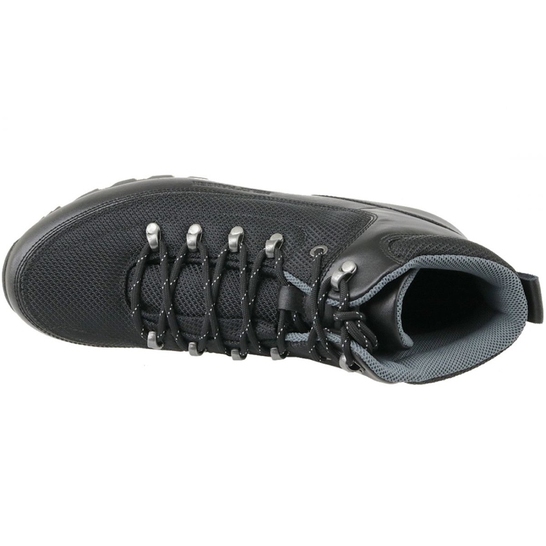 Boty Helly Hansen Varese M 11236-991 černý 2