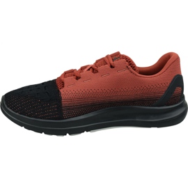 Under Armour Remix 2.0 M 3022466-601 černý 1