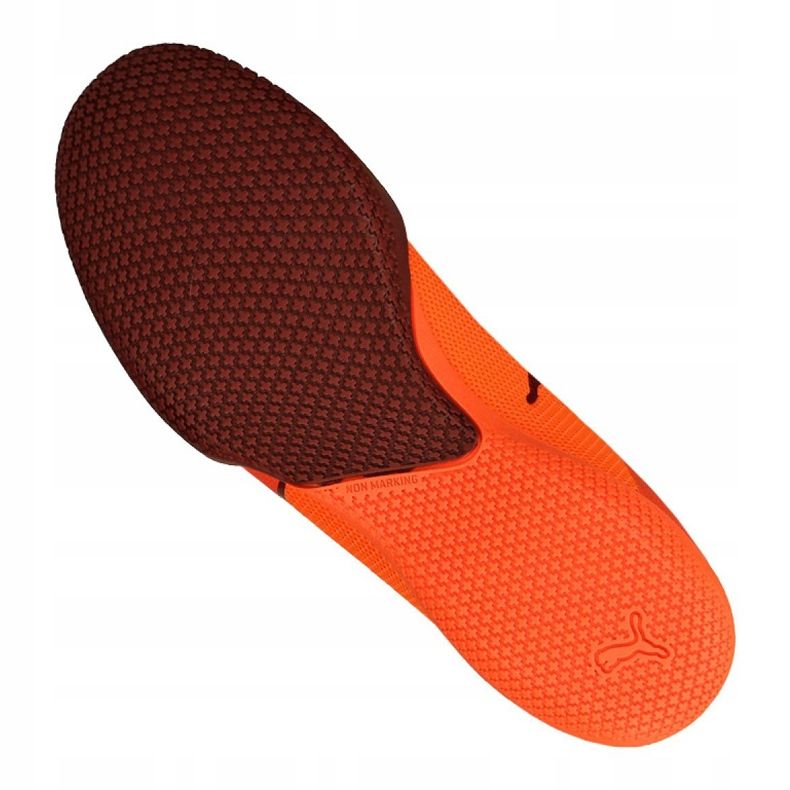 Sálová obuv Puma 365 Sala 1 M 105753-02 vícebarevný oranžový 2