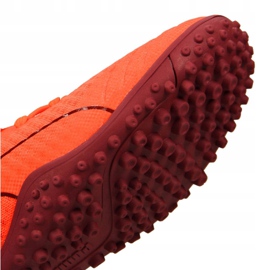 Kopačky Puma 365 Concrete 2 St M 105757-02 červené červené 1