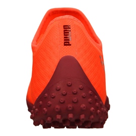 Kopačky Puma 365 Concrete 2 St M 105757-02 červený červený 2