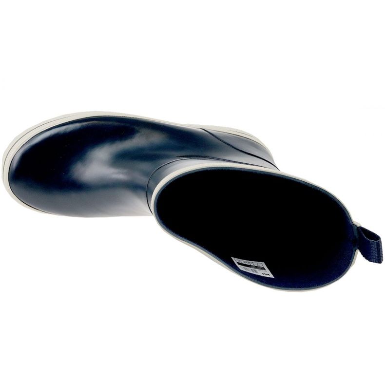 Boty Helly Hansen Midsund Jr 10862-597 námořnická modrá 2