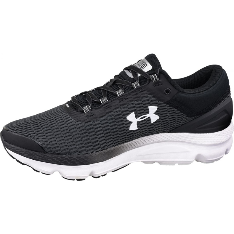 Under Armour Charged Intake 3 M 3021229-004 černý 1