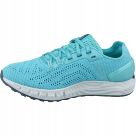 Under Armour Hovr Sonic 2 W 3021588-302 modrý 1
