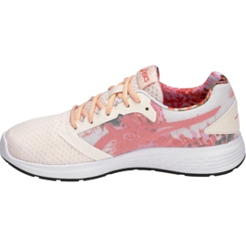 Běžecké boty Asics Patriot 10 Sp W 1012A236-101 vícebarevný 1 Běžecké boty Asics Patriot 10 Sp W 1012A236-101 vícebarevný 1