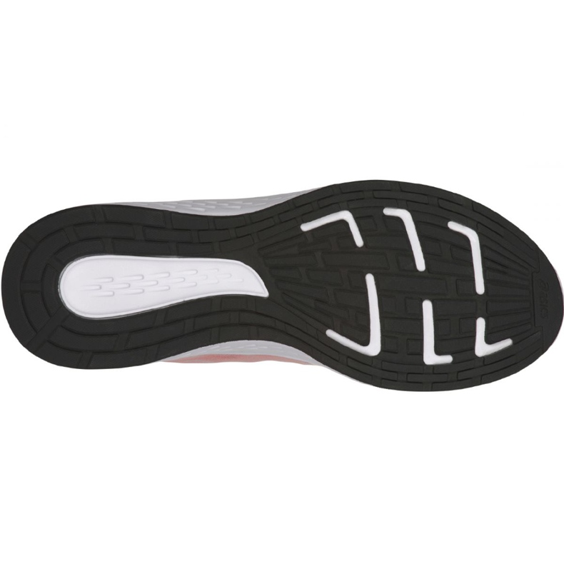 Běžecké boty Asics Patriot 10 Sp W 1012A236-101 vícebarevný 2 Běžecké boty Asics Patriot 10 Sp W 1012A236-101 vícebarevný 2