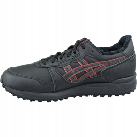 Boty Asics Gel-Lyte Xt M 1191A295-001 černý vícebarevný 1