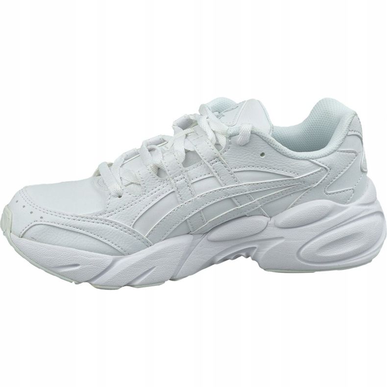 Asics Gel-BND Jr 1024A040-100 bílý 1