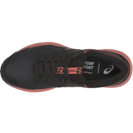Běžecké boty Asics Gel-Sonoma 4 G-TX W 1012A191-020 černý růžový 2