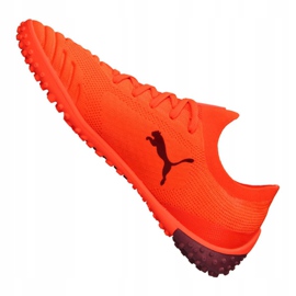 Kopačky Puma 365 Concrete 1 St M 105752-02 pomerančový pomerančový 1