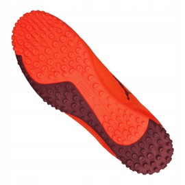 Kopačky Puma 365 Concrete 1 St M 105752-02 pomerančový pomerančový 2