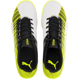Kopačky Puma One 5.4 It M 105654 04 vícebarevný žluť 1