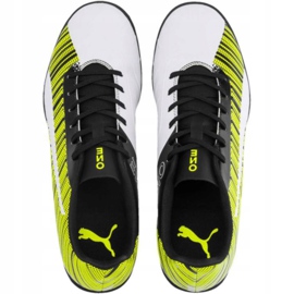 Kopačky Puma One 5.4 Tt M 105653 03 vícebarevný žlutá 1