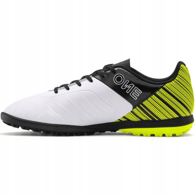 Kopačky Puma One 5.4 Tt M 105653 03 vícebarevný žluť 2
