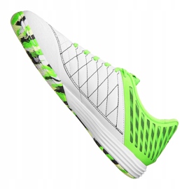 Sálová obuv Nike LunarGato Ii Ic M 580456-137 zelený zelený 2