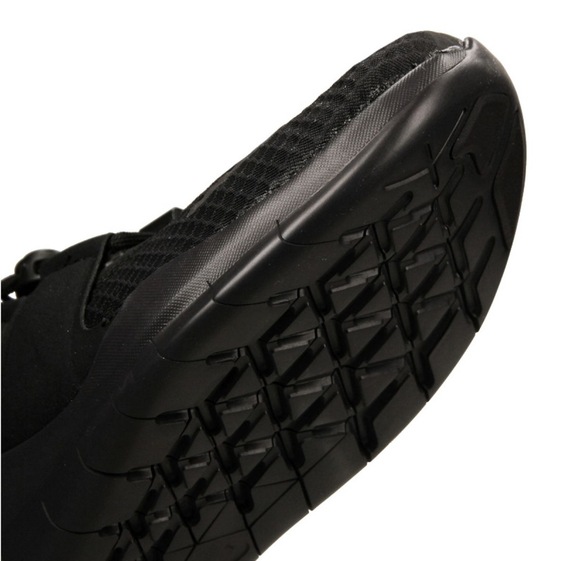 Nike Free Rn Cmtr 2018 M AA1620-002 černý 2