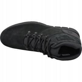Boty Timberland Bradstreet Hiker M A26ZB černý 2