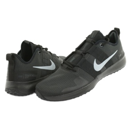 Tréninková obuv Nike Varsity Compete TR2 M AT1239-001 černý 4
