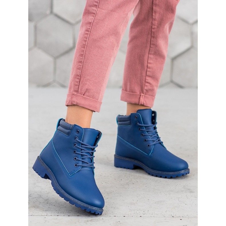 Marquiz Modří lovci modrý 2