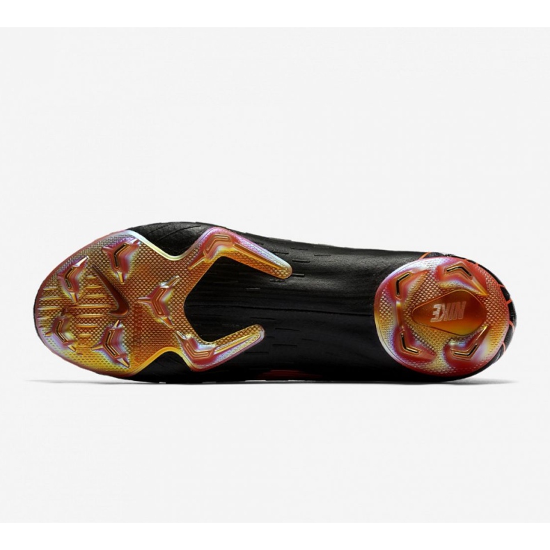 Kopačky Nike Mercurial Superfly 6 černá černá 2