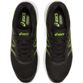 Běžecké boty Asics Gel-Exalt 5 M 1011A162 002 černý 1