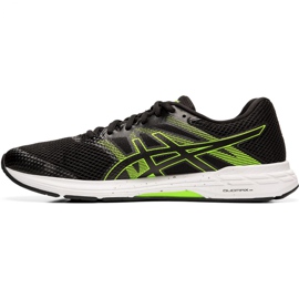 Běžecké boty Asics Gel-Exalt 5 M 1011A162 002 černý 2