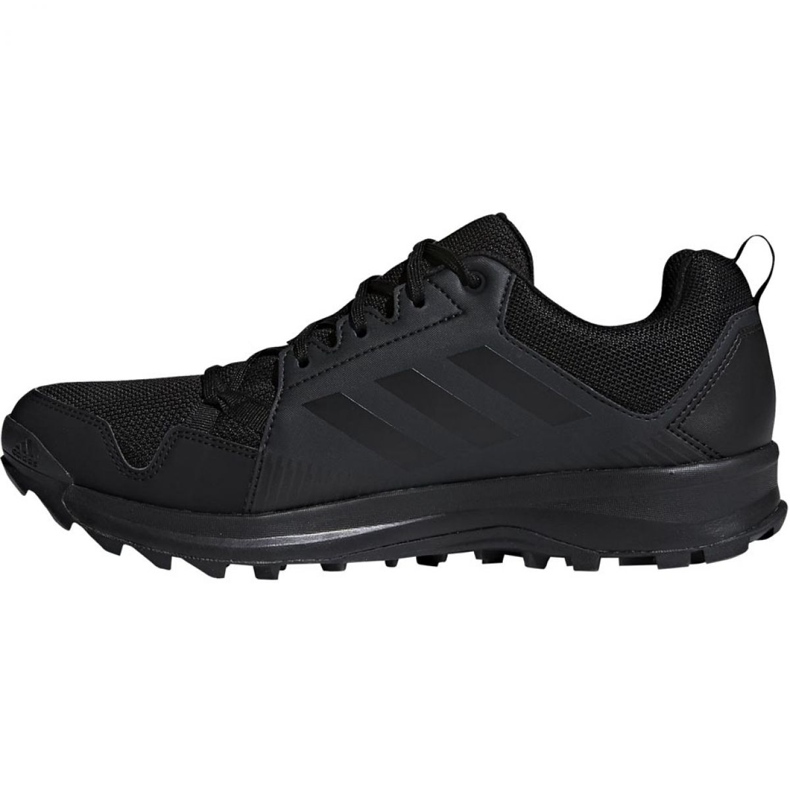 Boty Adidas Terrex Tracerocker Gtx M CM7593 černá 1