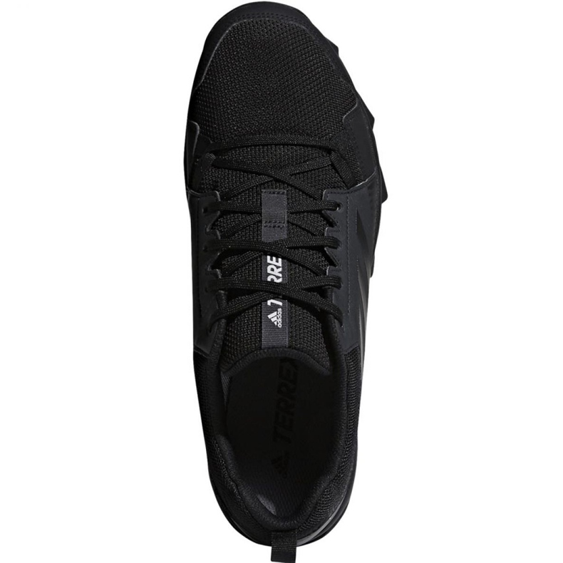 Boty Adidas Terrex Tracerocker Gtx M CM7593 černá 2
