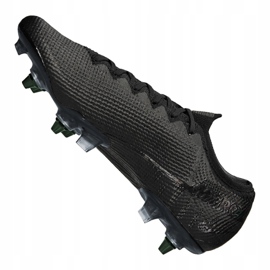 Kopačky Nike Vapor 13 Elite SG-Pro Ac M AT7899-001 černý černý 1