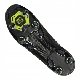 Kopačky Nike Vapor 13 Elite SG-Pro Ac M AT7899-001 černá černá 2