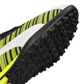 Kopačky Puma One 5.3 Tt M 105648-03 žlutá žlutá 1