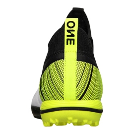 Kopačky Puma One 5.3 Tt M 105648-03 žlutá žlutá 2